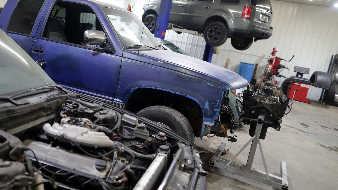Here are 5 myths about maintaining your car that experts have busted 
