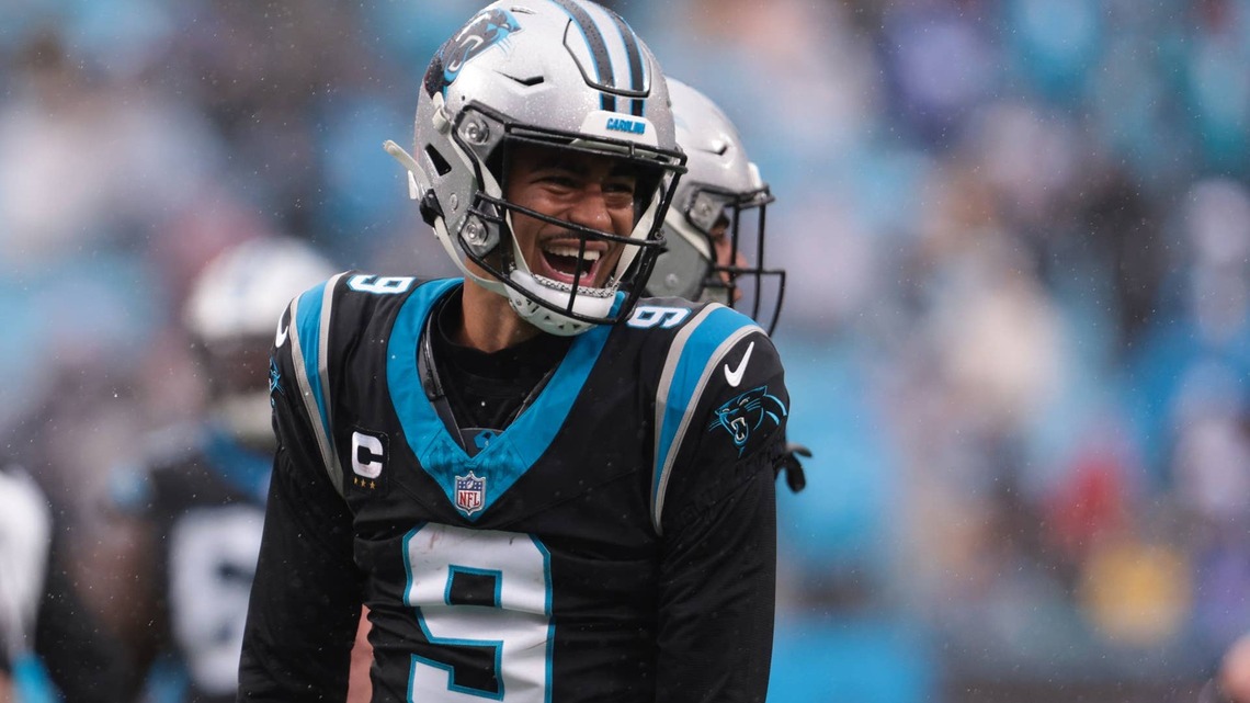 Carolina Panthers 2026 NFL Season Preview 