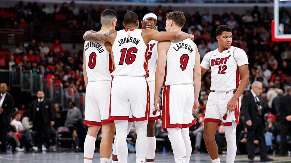 One Miami Heat Player Could Make or Break Their Championship Hopes