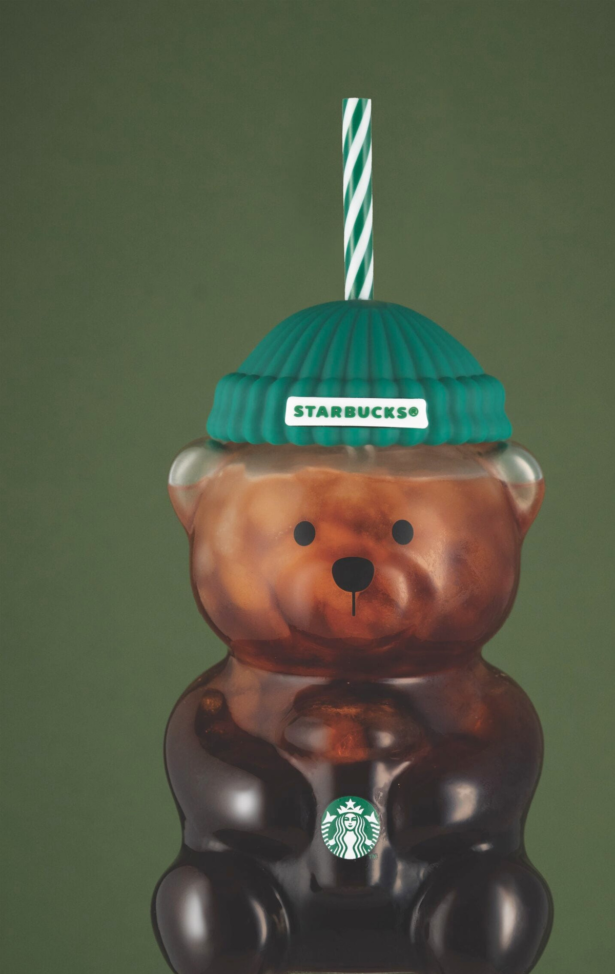 Starbucks announces return of viral Bearista cup, new winter drinks ...