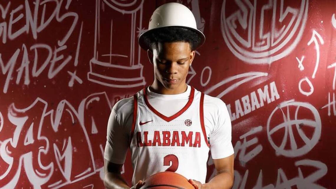 What Anderson Diaz's Reclassification Means for 2026-27 Alabama Basketball