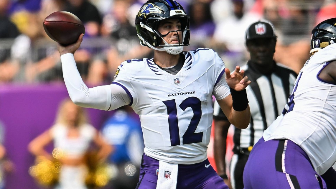 4 Rookies Who Stole the Show in Saturday's Week 2 NFL Preseason Games 