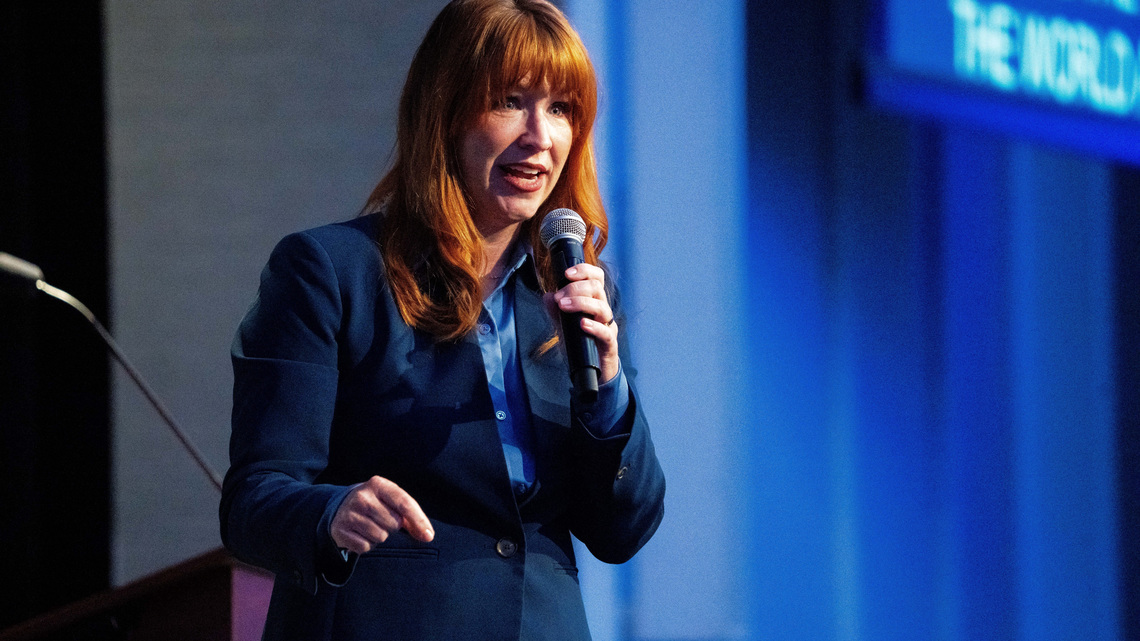 These politicians love talking about religion. They're also Democrats 