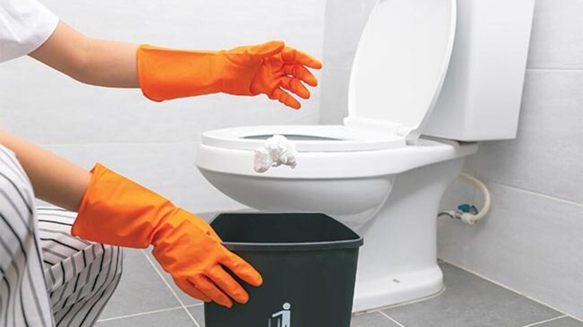 
        Flush Smart: 7 Tips for Good Bathroom Etiquette
       