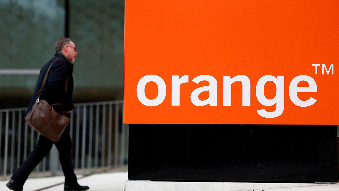 Orange unit signs deal to Mistral's latest AI cybersecurity model 