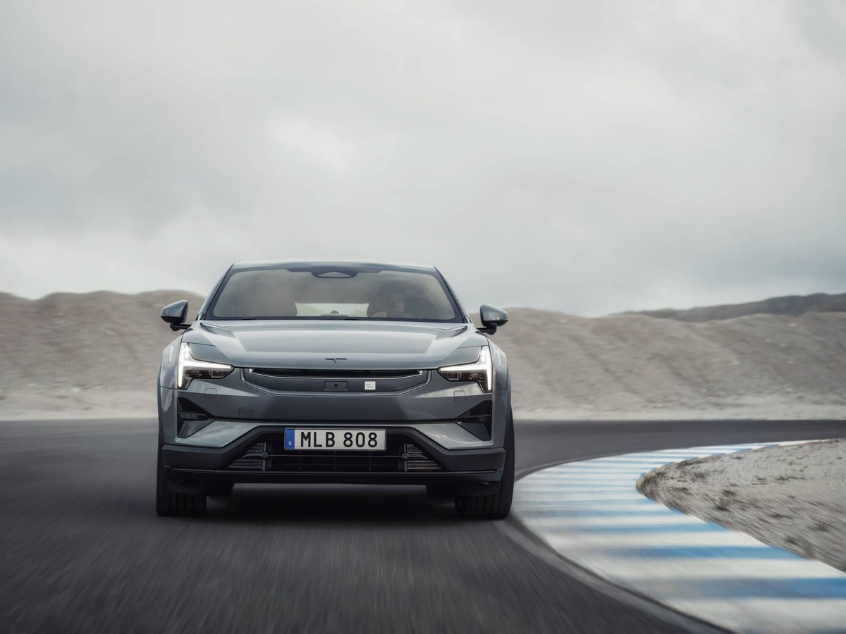 Polestar