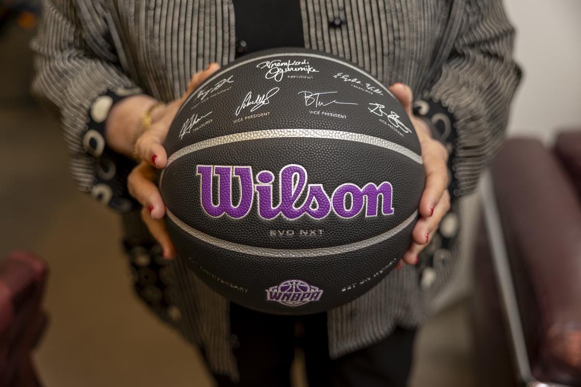 Tyger Williams/The Philadelphia Inquirer/TNS