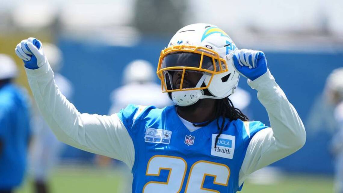 The Case For And Against Detroit Lions Trading For CB Donte Jackson