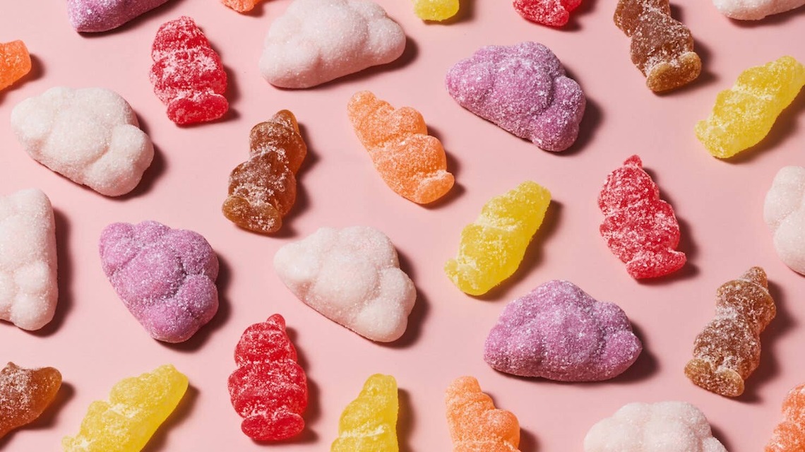 BonBon Swedish Candy Is Now Available at Target 