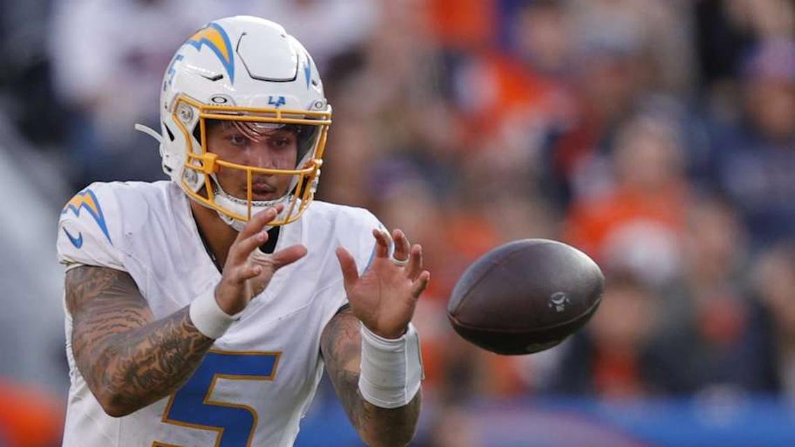 Jim Harbaugh's Latest Wild Quote Might Be Scarily Accurate Soon