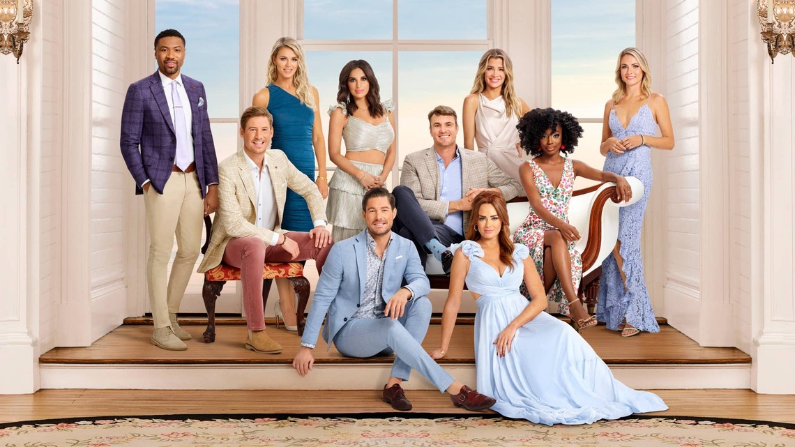 'Southern Charm' Star Taylor Ann Green Appears On 'Below Deck' Premiere In Unexpected Crossover 