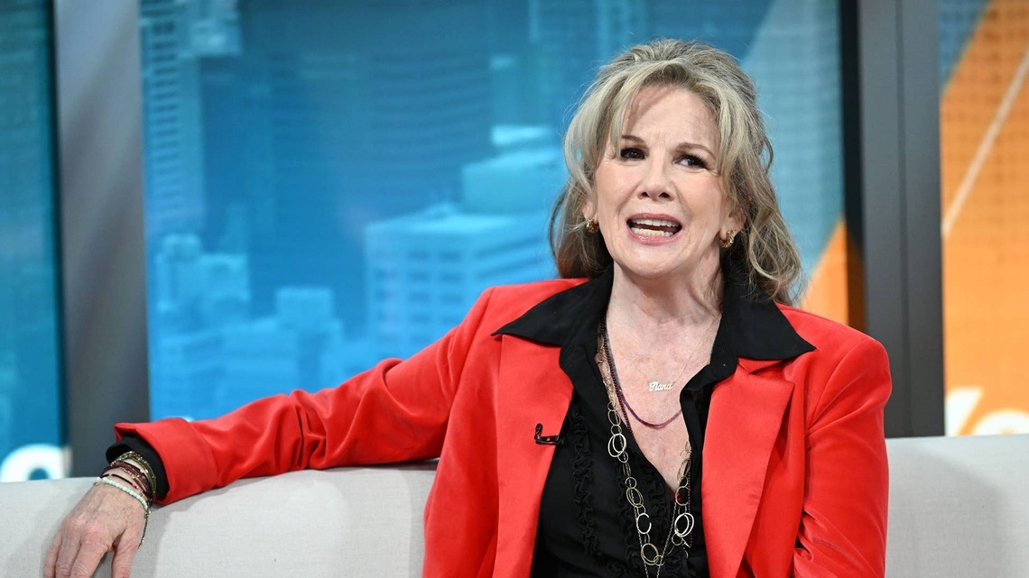 Melissa Gilbert, 62, Tells Megyn Kelly to 'Go After Me' Instead of Christina Applegate 