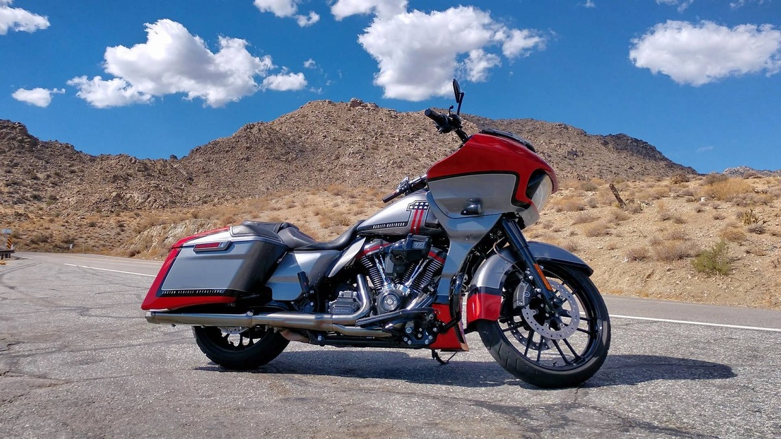 Harley-Davidson spinoff issues 'going concern,' faces Chapter 11 or 7 Bankruptcy 