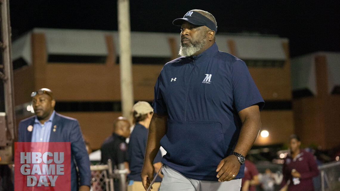 HBCU Football's Sleeping Giant Is Waking Up at Morgan State 