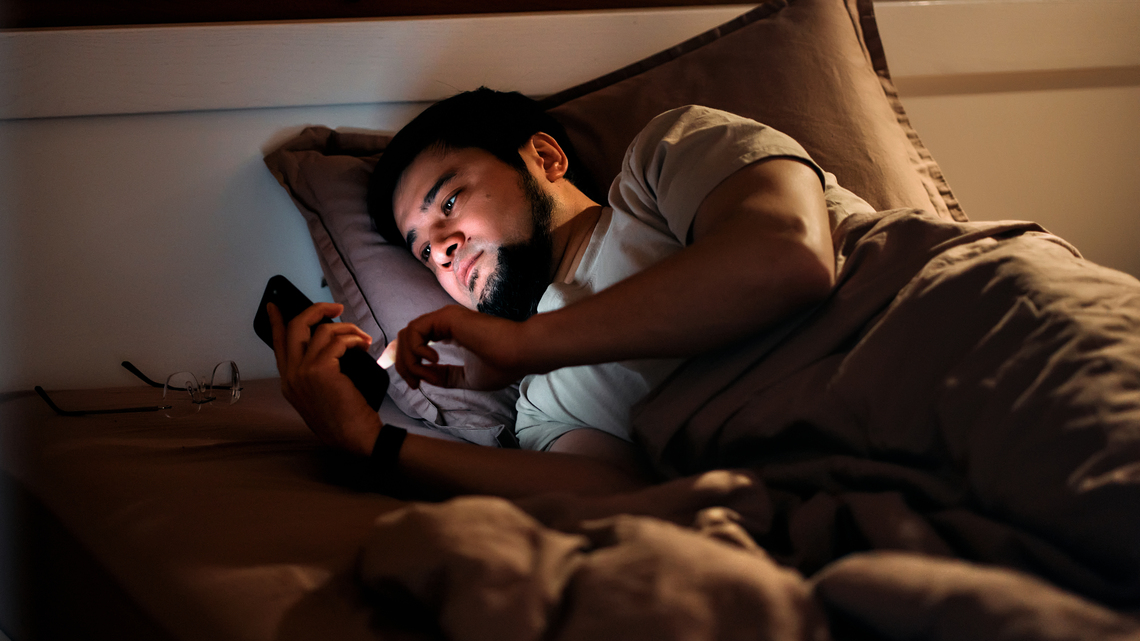 Poor Mental Fitness Could Be the Reason You Can't Concentrate 