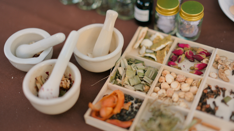 The most popular homeopathic and holistic remedies to treat common ailments