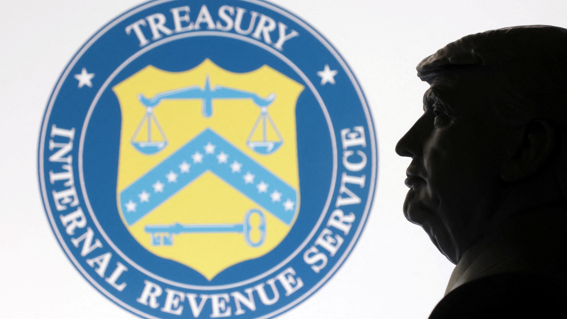 Appeals court declines to pause sanctions against Trump lawyers in IRS settlement 