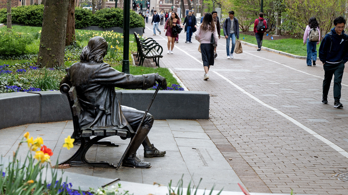 Commentary: What the New Republic got right - and wrong - about free speech at my university 