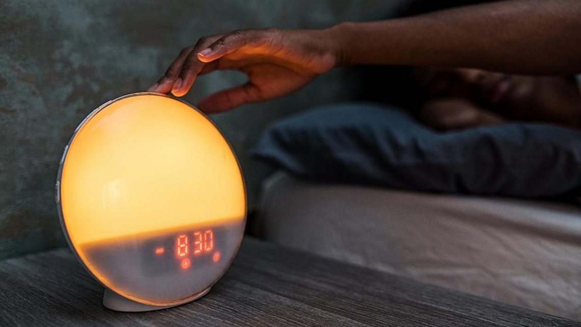 Daylight saving time ends Sunday. Sleep experts say to start doing this Wednesday 