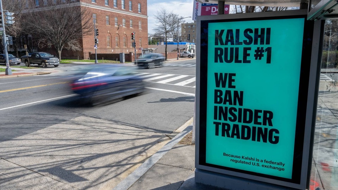 Kalshi imposes stark new rule for certain traders 
