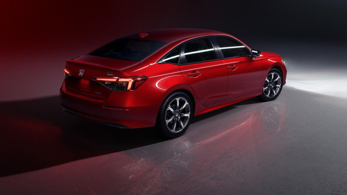 Honda Pulls Back on EVs and May Have No New US Models for Years