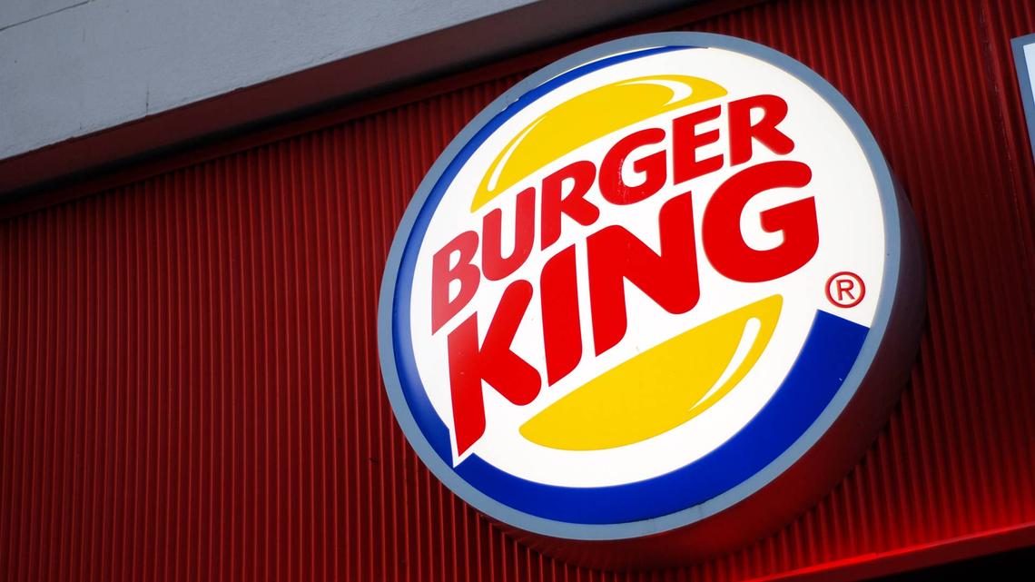 Burger King's New Limited-Time Menu Is Out of This World 