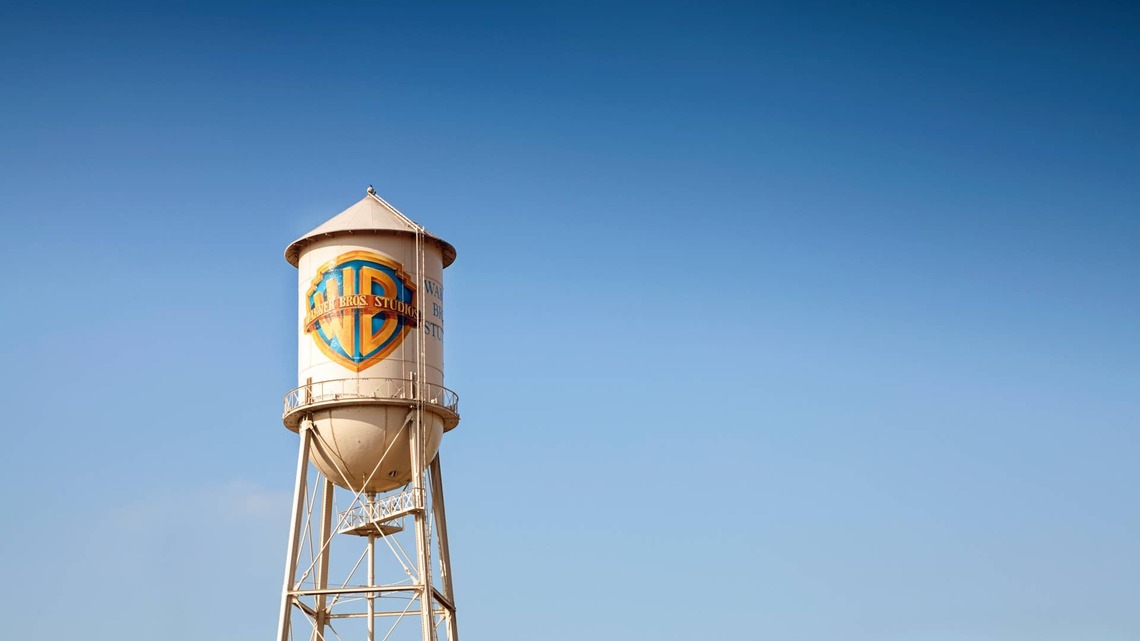 Warner Bros. Discovery sues Amazon over executive poaching 