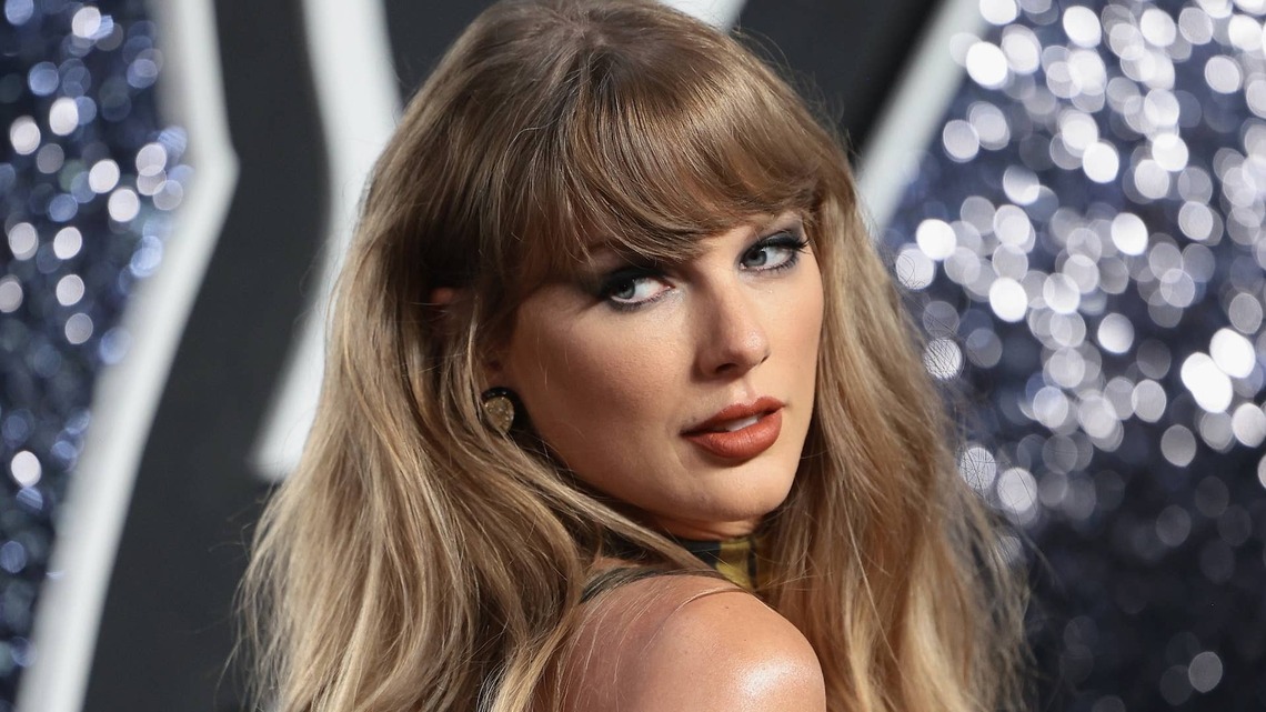 Taylor Swift 'Patient Zero' Meaning: Who Is Her New Single About? 
