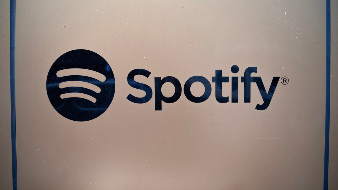 Spotify targets 2027 launch for AI remix service, FT reports