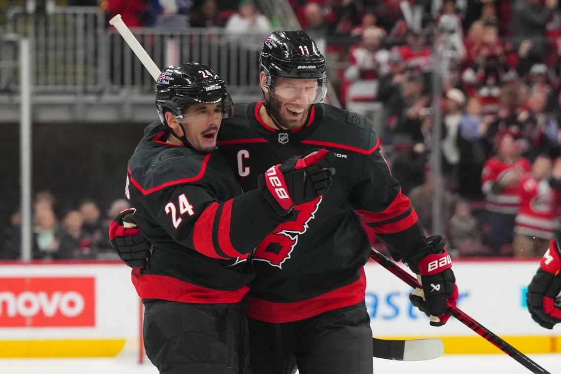  Why This Year Could Be Different For Carolina 