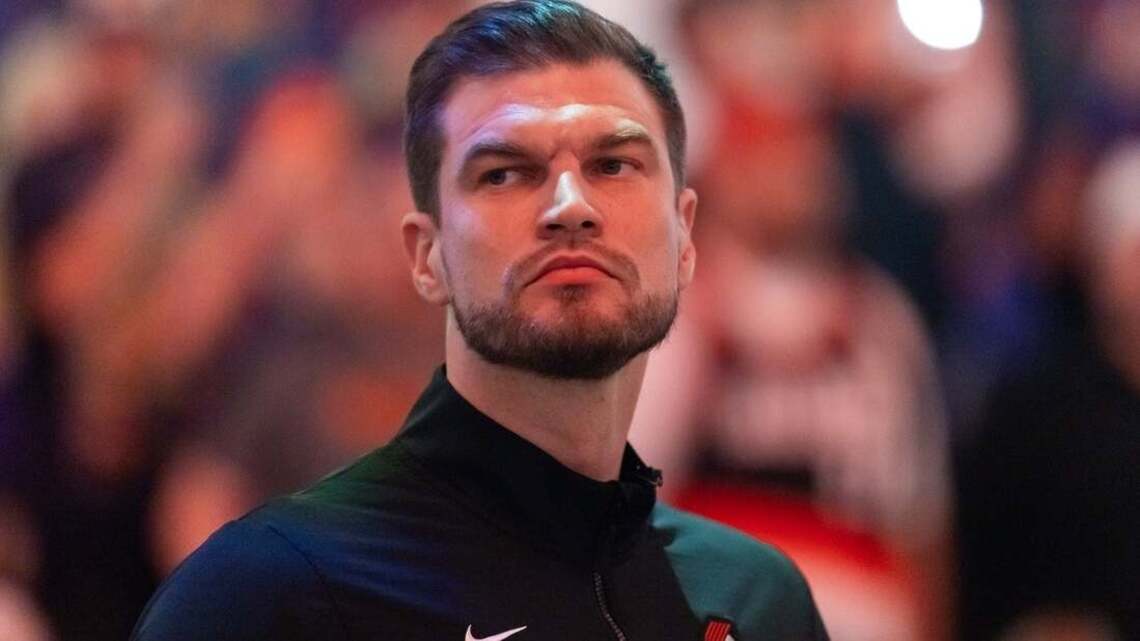 Report: Bulls hiring Tiago Splitter as head coach