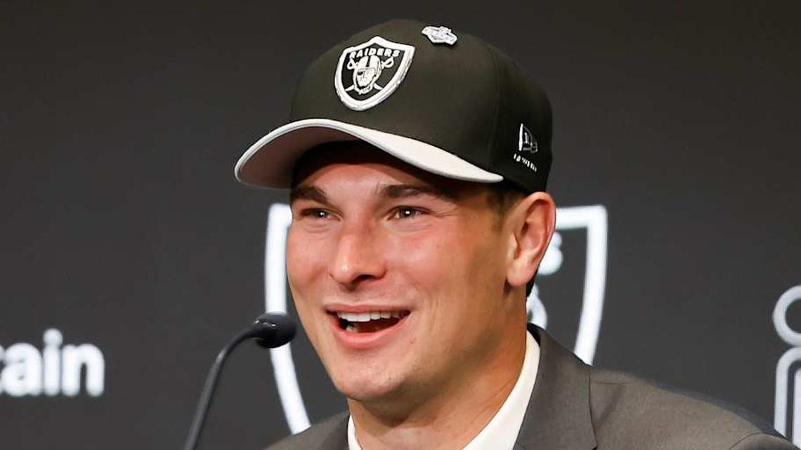 Complete Raiders Offseason Guide: Draft Picks, Free Agents, and More