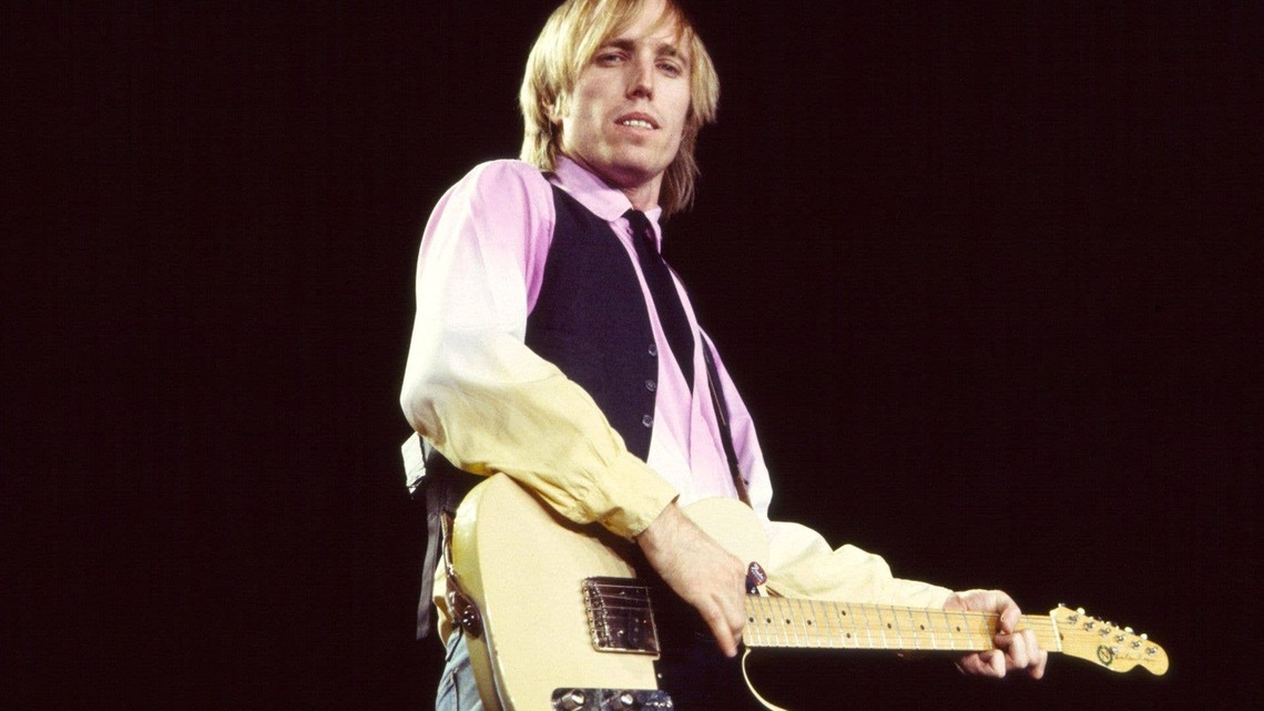 1981 Tom Petty Song, Covered by Linda Ronstadt, Is Still a Powerful Hit 45 Years Later 