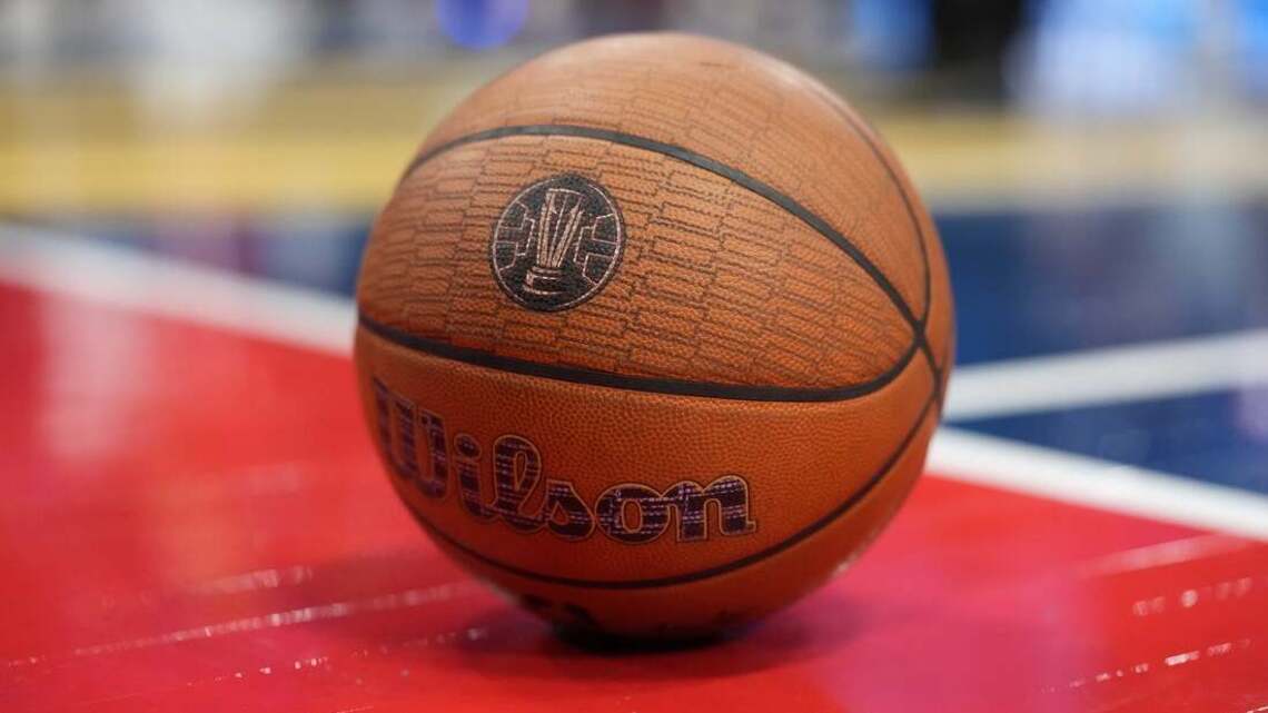 NBA, FIBA press ahead with Europe plans without EuroLeague