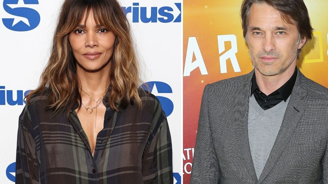 Halle Berry's Ex Olivier Martinez Granted Temporary Restraining Order 