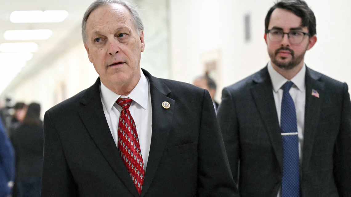 Carl P. Leubsdorf: Republicans running 2020 election deniers in key states