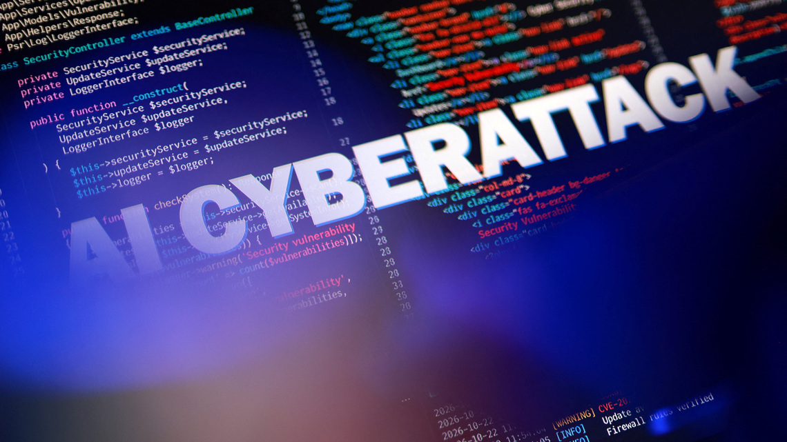 AI-discovered bugs may soon trigger fresh disruptions, cyber experts say 