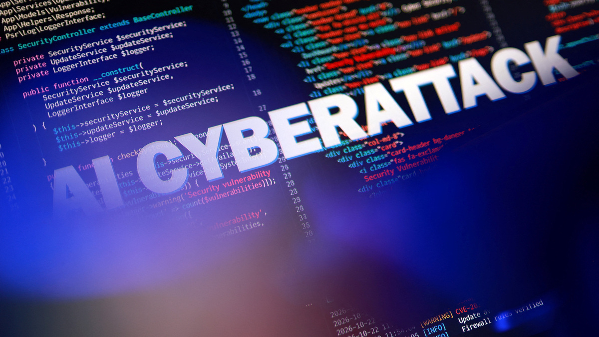 AI-discovered bugs may soon trigger fresh disruptions, cyber experts ...