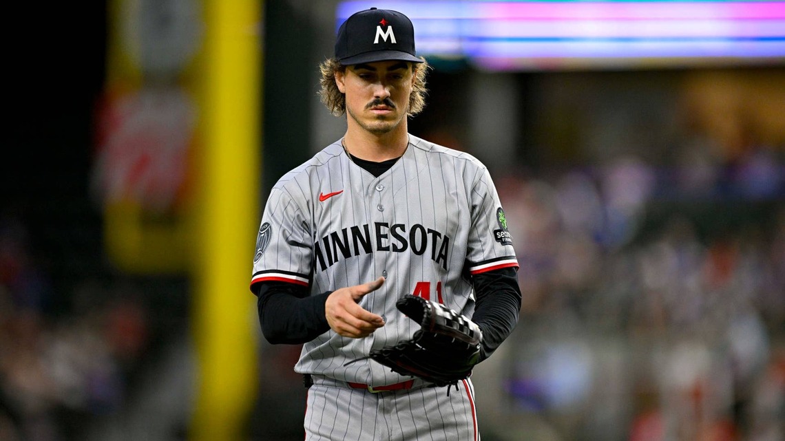 Twins Facing Major Problem After Unfortunate Joe Ryan News