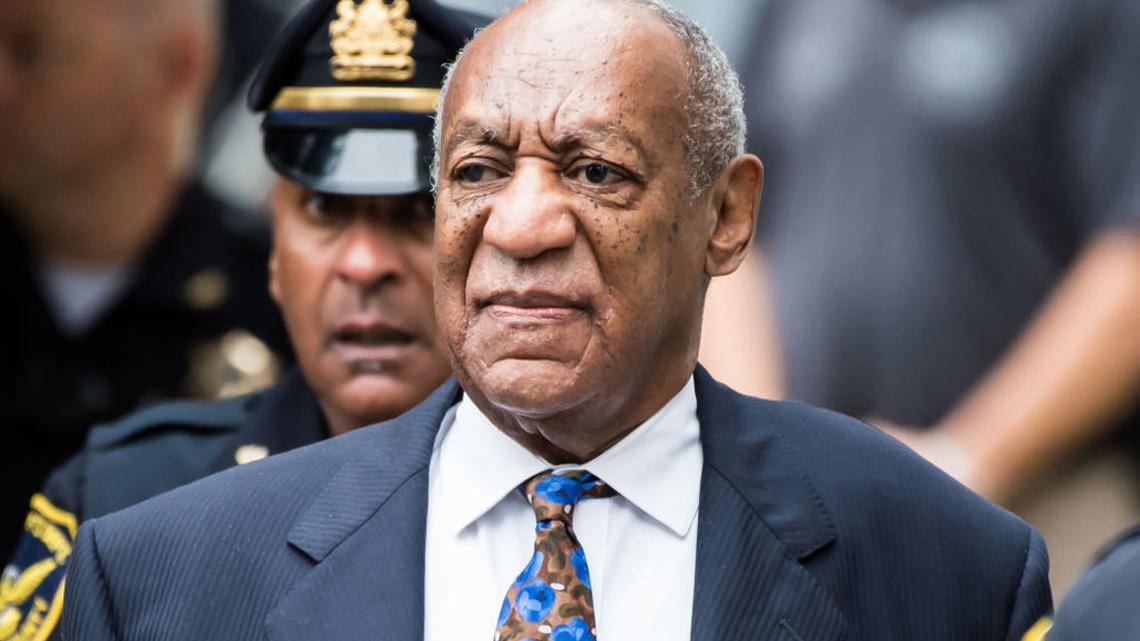 Woman Who Says Bill Cosby Drugged and Raped Her in 1972 Wins Nearly $20 Million from Jury Award 
