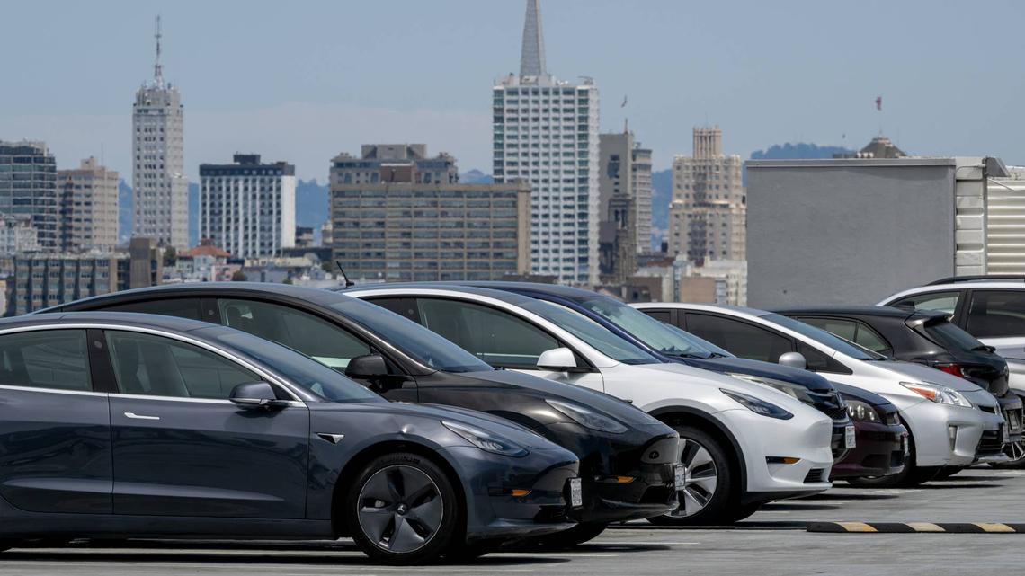 Elon Musk Criticized Tax Loopholes-Then Tesla Saved $400 Million Using One 