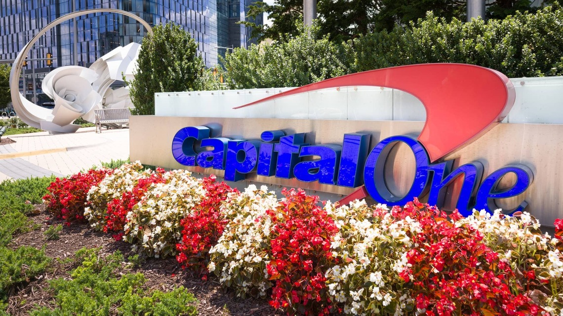 Bank of America maintains Buy rating on Capital One stock