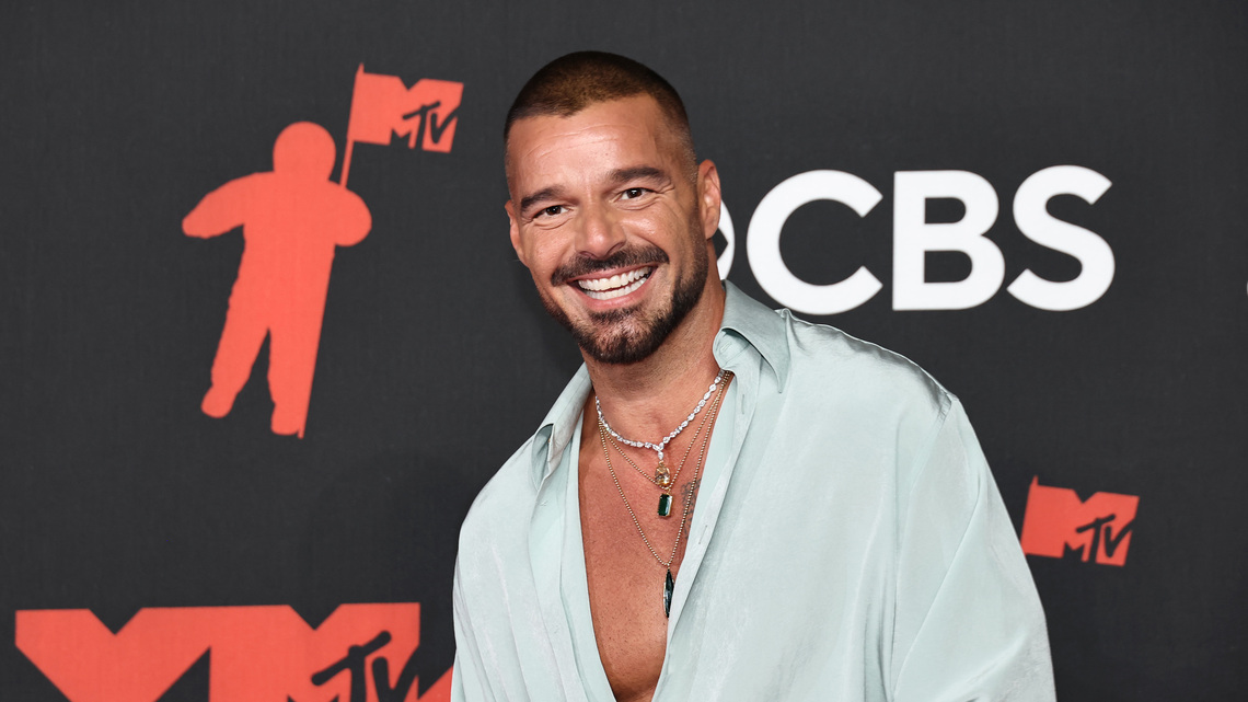 Conoce a los familiares de Ricky Martin: padres, hermanos e hijos