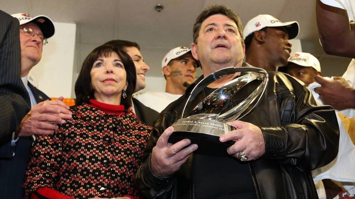 How the Jed York Embarrassment Could Accelerate a 49ers Sale