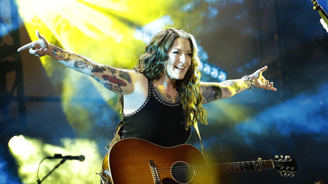 Country Music Star Details Near-Fatal Drinking Before Wake-Up Call: 'I Was Going to Die' 