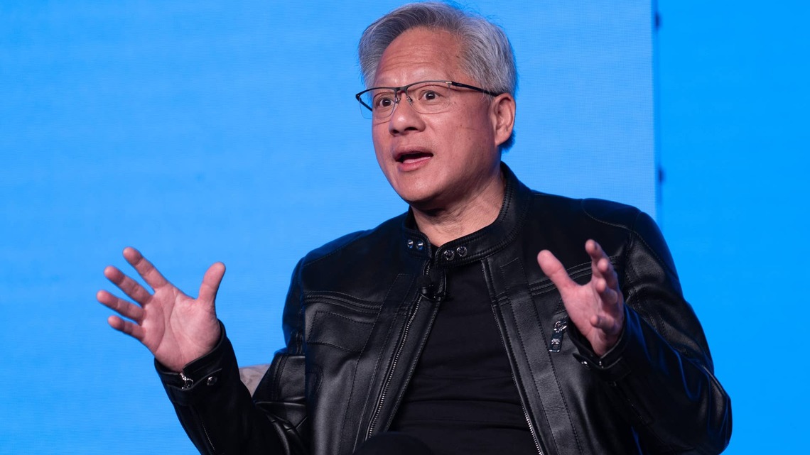 Raymond James analyst sets $515 Nvidia stock target