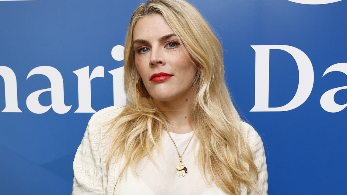 Busy Philipps Gives Health Update 6 Months After Undergoing Brain Surgery 