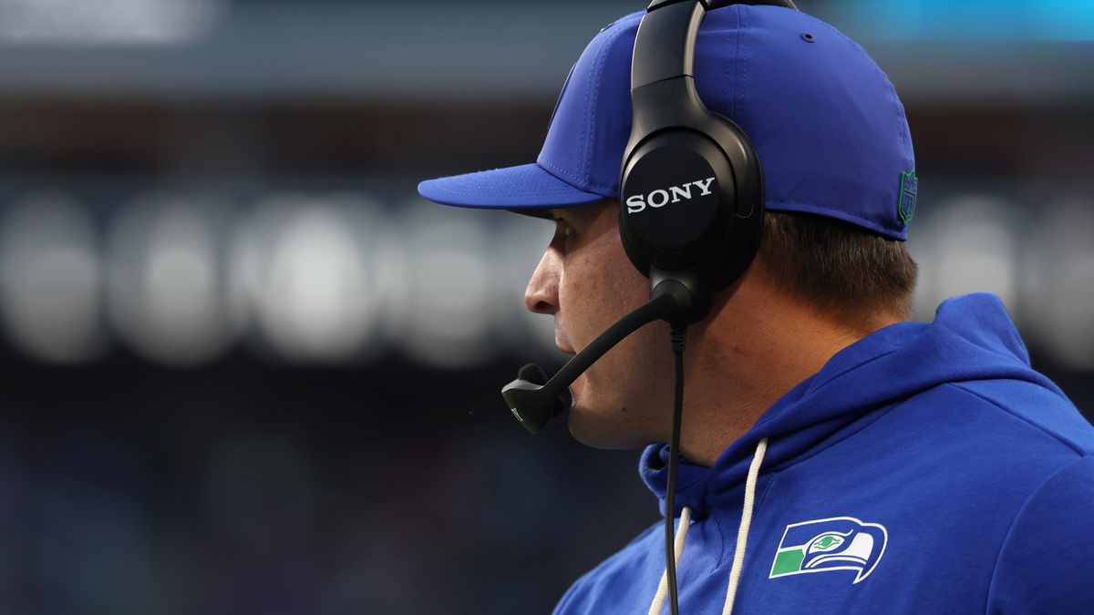 Seahawks HC Mike Macdonald offers brief injury updates for 3 players