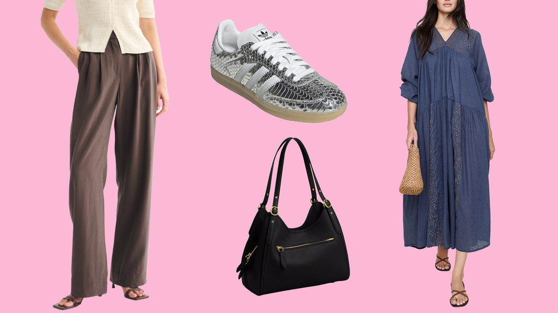 Free People! Spanx! The 75+ Best Labor Day Sales Are Here 