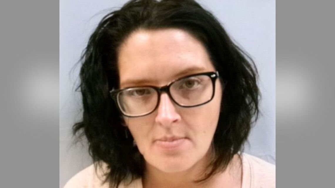 Mom Left Son, 5, Alone Near Busy Road as She Tried to Steal a Car 